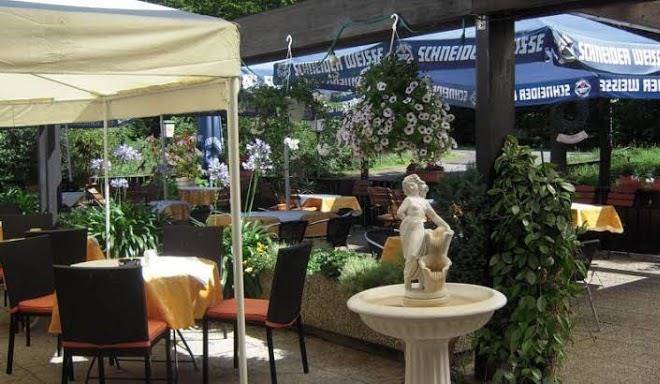Charlottenhof restaurant und hotel gmbh