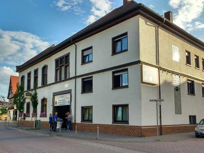 Hotel zum lowen