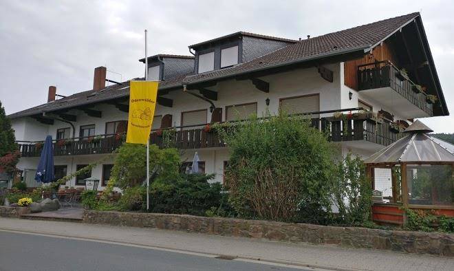 Landgasthof brunnenwirt zum meenzer