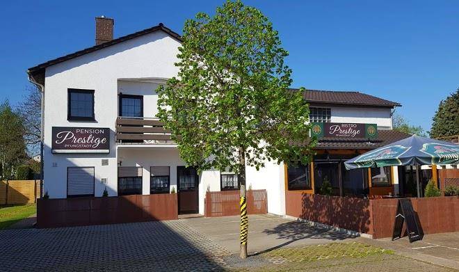 Prestige bistro und pension