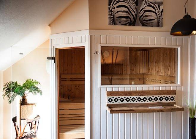 Wellness und spa hotel ziegelruh