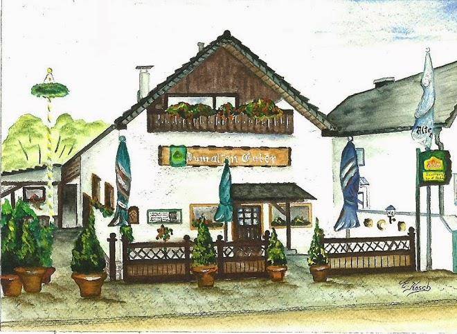 Zum alten euler