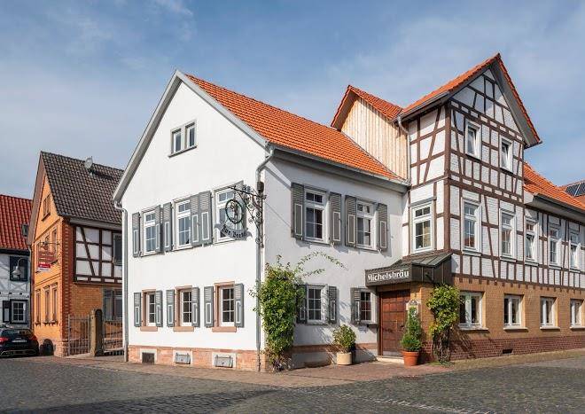 Zur bretzel