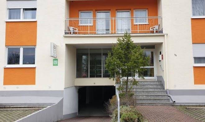 Hotel Arheilger Hof Image