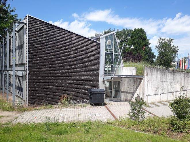 Gsi gastehaus