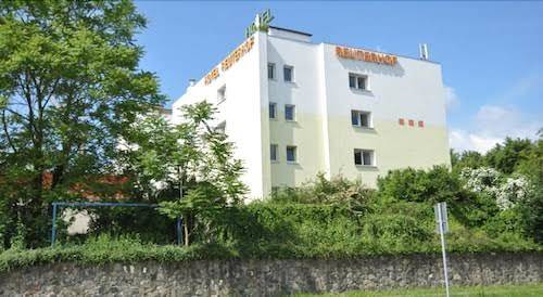 Hotel restaurant reuterhof