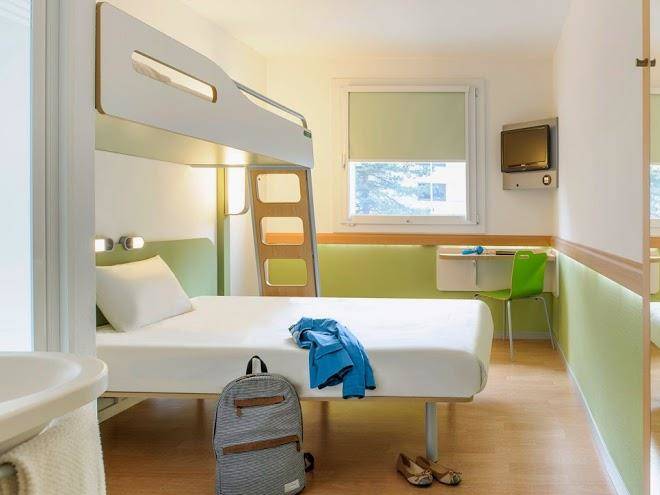 Felix Hotel Darmstadt