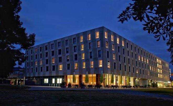 Welcome hotel darmstadt