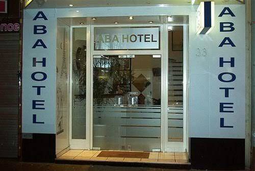 Aba Hotel Image