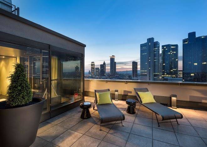 Adina apartment hotel frankfurt neue oper