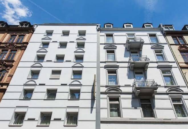 Ibis Styles Frankfurt City