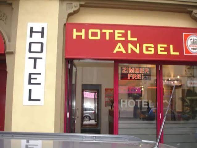 Angel hotel