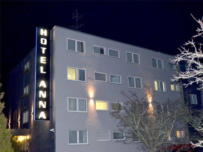 Fra hotelbetrieb und pension gmbh