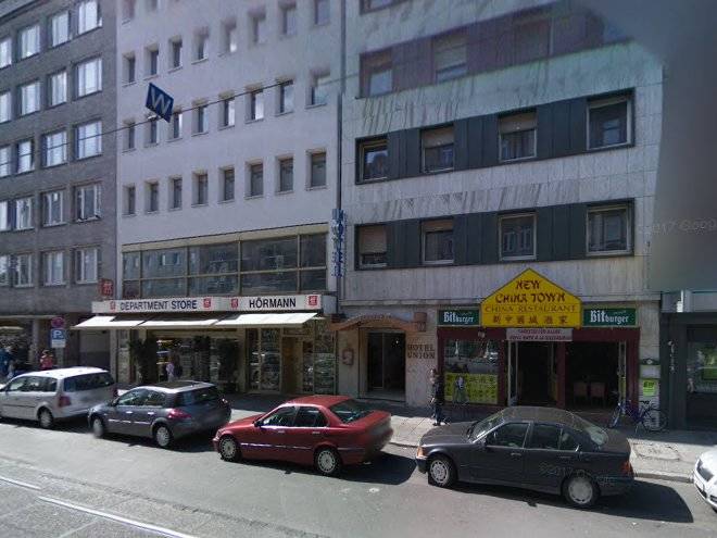 Anup Singh Ghotra Hotel Maya Image