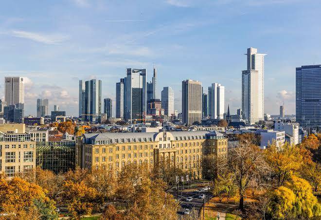Aparthotel adagio frankfurt city messe