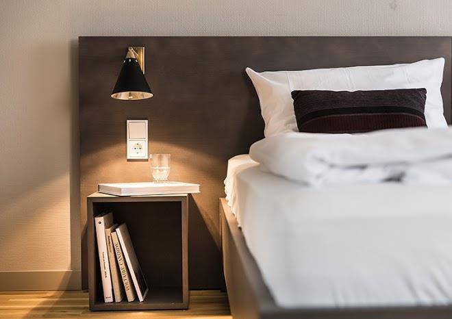 Bold hotel frankfurt an der messe