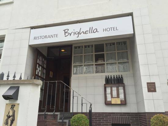 Brighella