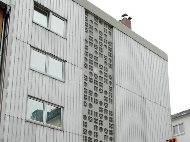 City hotel mercator frankfurt