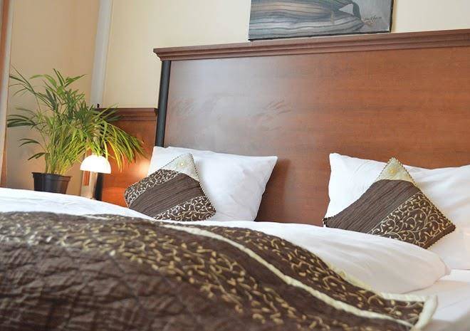City hotel west frankfurt