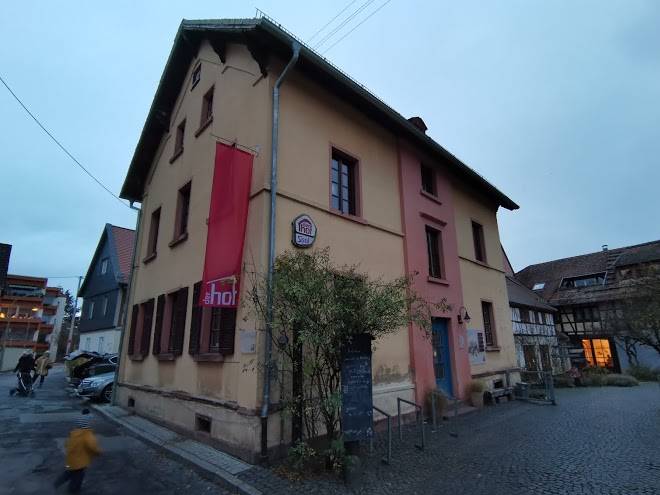 Der Hof Niederursel Image