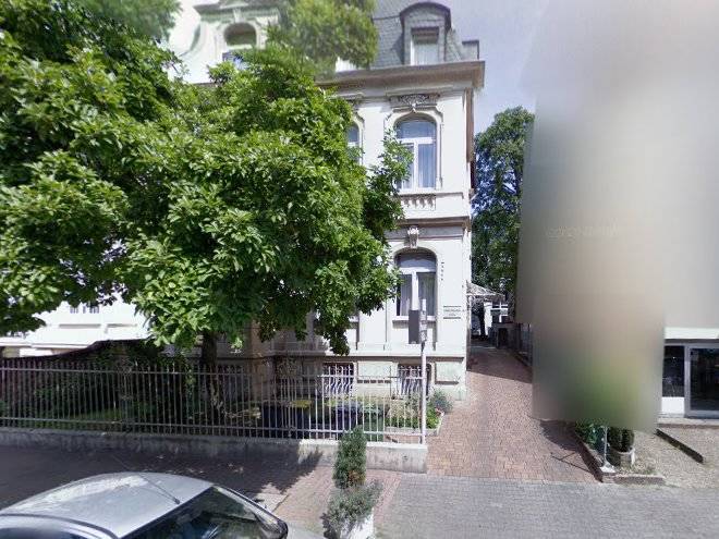 Dieter golz hotel pension