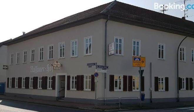 Hotel nassauer hof frankfurt