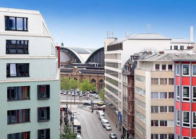 The domicil hotel frankfurt