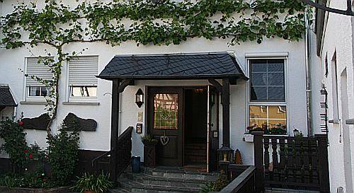 Gastehaus zum goldenen lowen
