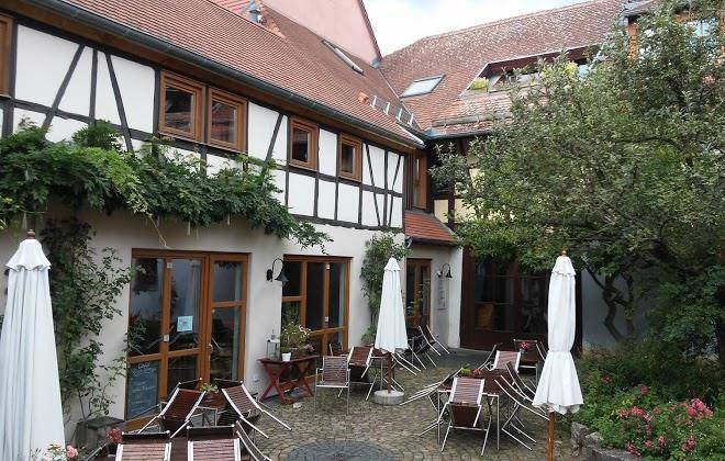 Gastezimmer am hof