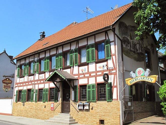 Gasthaus zum lowen