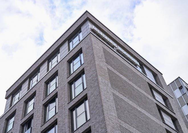 Gekko house frankfurt a tribute portfolio hotel