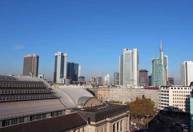 Grand Hotel Empire Image