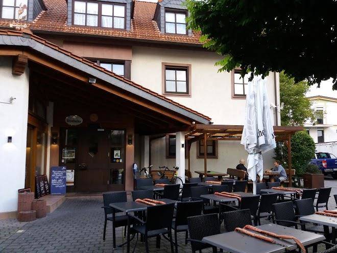 Hausener dorfkrug