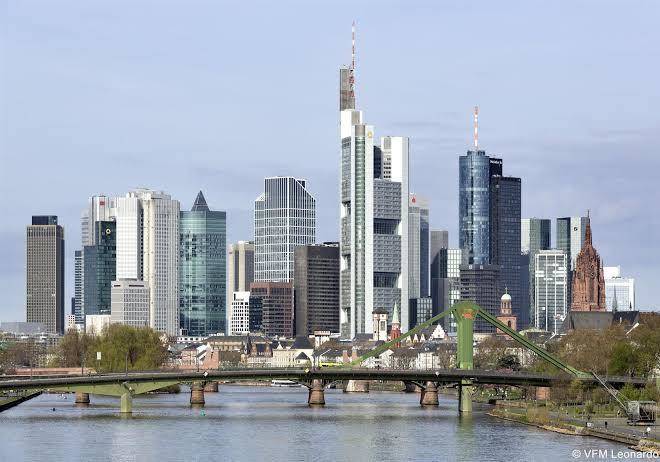 Premier inn frankfurt city hauptbahnhof