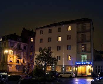 Aria hotel frankfurt
