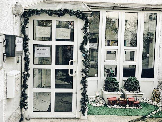 Hotel aurelia