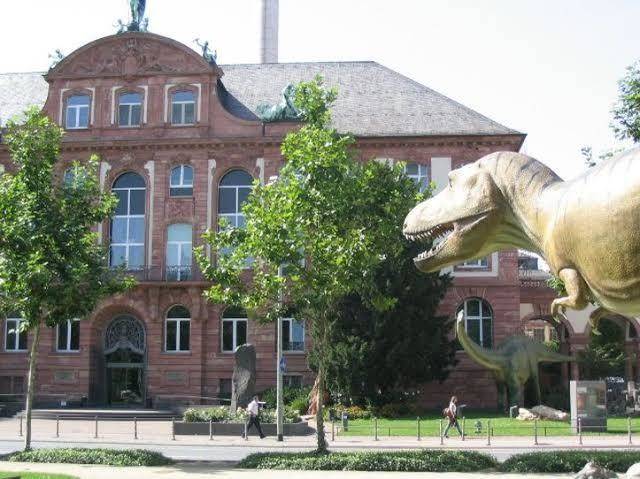 Hotel Beethoven Image