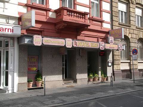 Hotel elbe