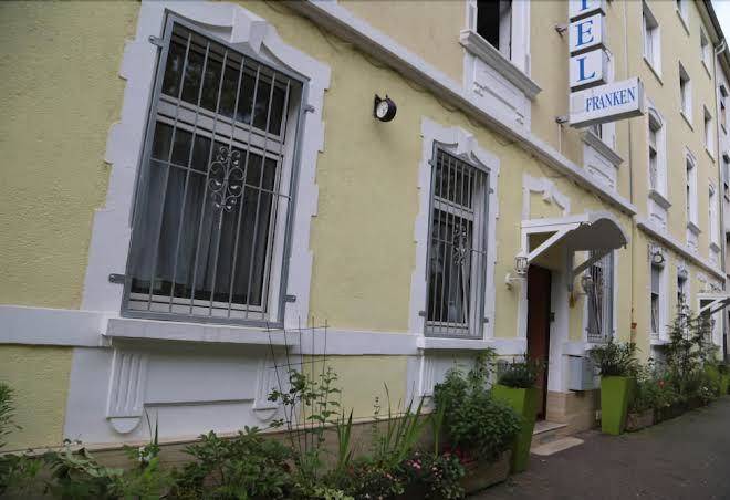 Hotel franken