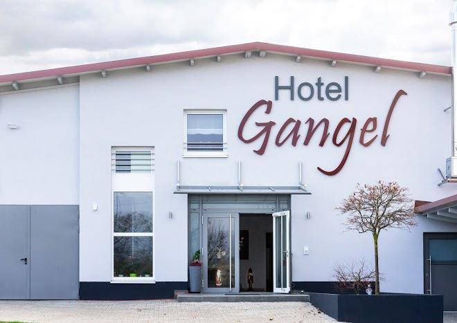 Hotel gangel