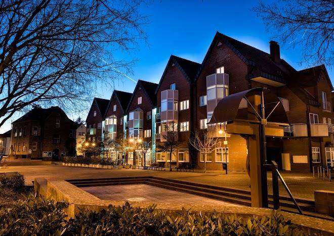 Hotel Harheimer Hof Image