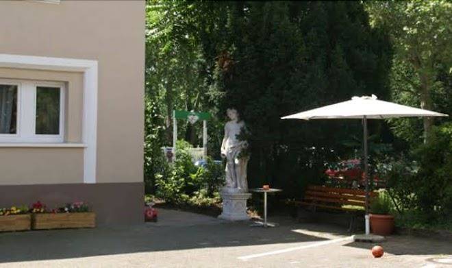 Hotel isabella Frankfurt