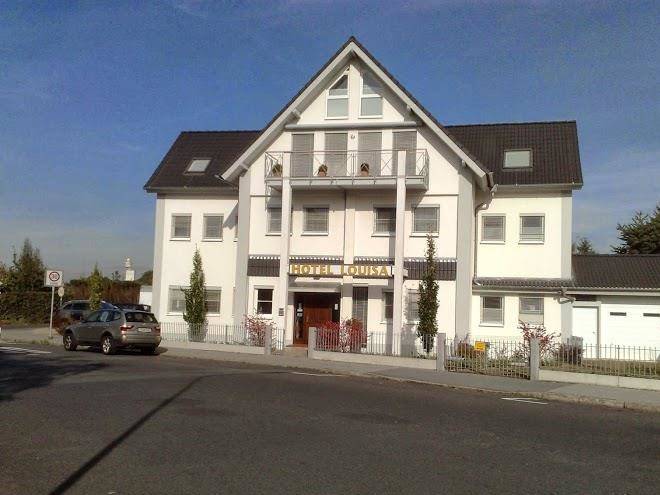 Hotel louisa betriebsgesellschaft mbh