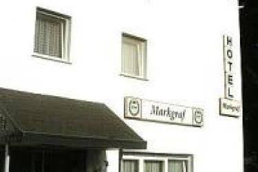 Hotel markgraf betriebs gmbh