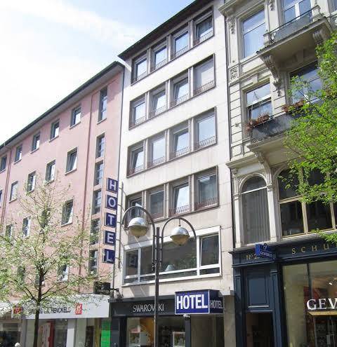 Hotel Neue Krame Image