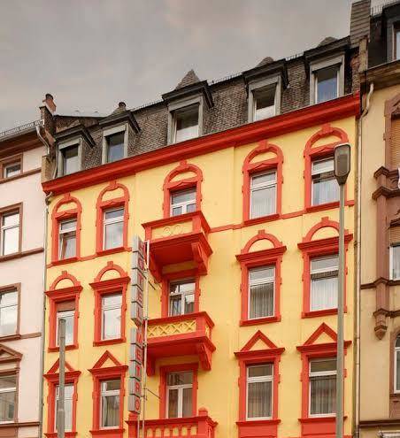 Hotel paris