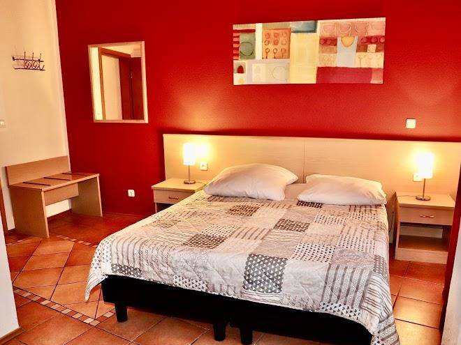Hotel romina