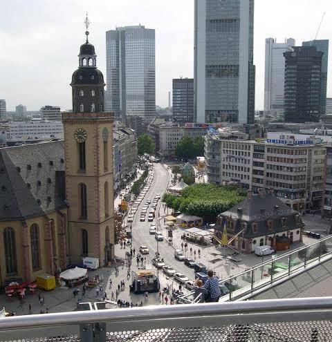 Hotel rossija
