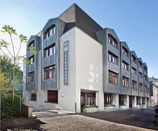 Das Spenerhaus Tagungshotel Frankfurt Image