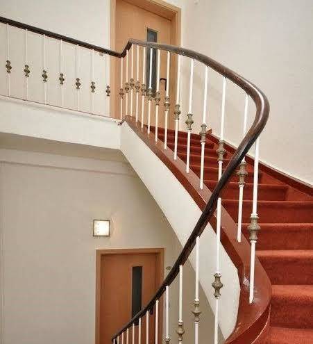Hotel bova frankfurt